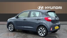Hyundai i10 1.0 [63] Advance 5dr Auto [Nav] Petrol Hatchback